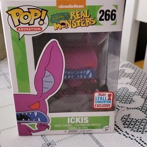 Funko Pop Television series